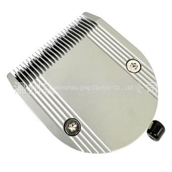 Pentru cap de tăiere 5 în 1 Walr Bravura Arco Figura Chromado, foarfecă electrică pentru animale de companie, accesorii pentru mașină de tuns