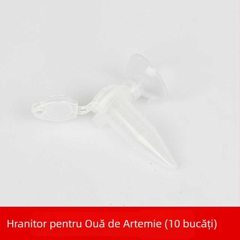 Hrănitoare automată pentru creveți, inel de hrănire, hrănitoare pentru ouă decojite, hrănitoare automată pentru pești mici, hrănire pentru pești ornamentali