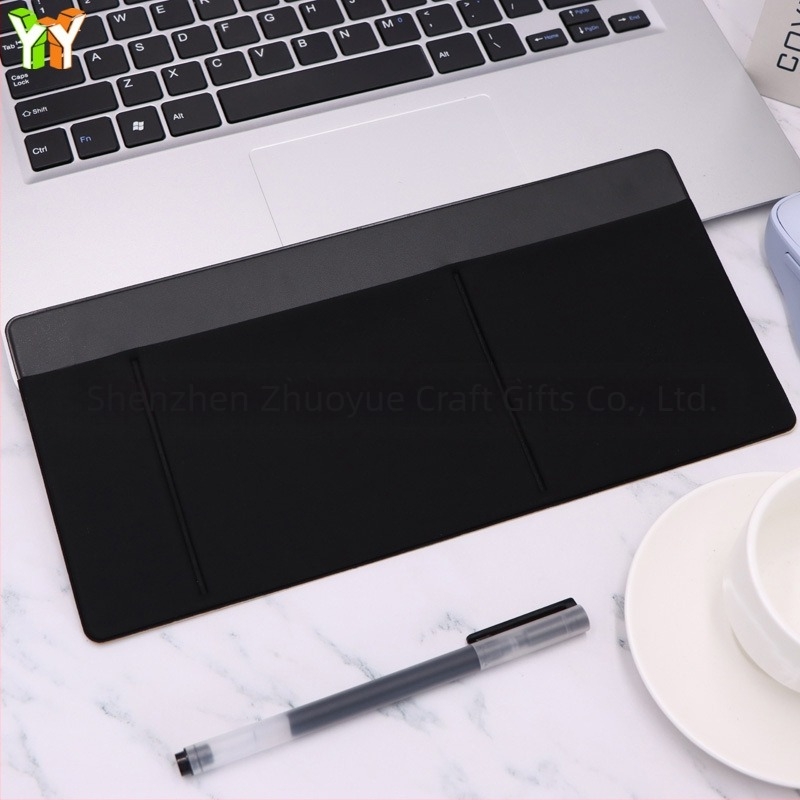 Geantă de depozitare adezivă cu mai multe buzunare pentru notebook, potrivită pentru MacBook, geantă de depozitare pentru computer, geantă Leica pentru mouse