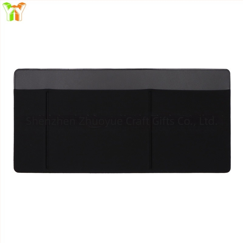 Geantă de depozitare adezivă cu mai multe buzunare pentru notebook, potrivită pentru MacBook, geantă de depozitare pentru computer, geantă Leica pentru mouse