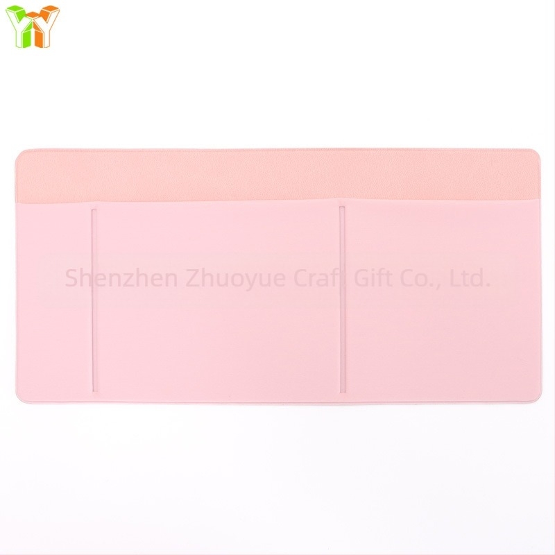 Geantă de depozitare adezivă cu mai multe buzunare pentru notebook, potrivită pentru MacBook, geantă de depozitare pentru computer, geantă Leica pentru mouse