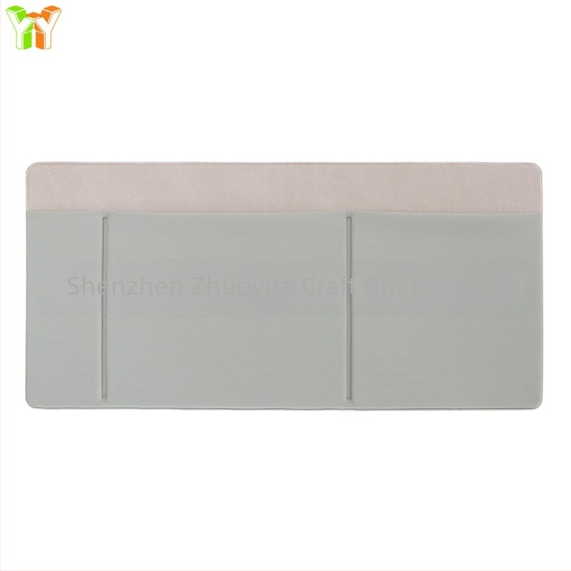 Geantă de depozitare adezivă cu mai multe buzunare pentru notebook, potrivită pentru MacBook, geantă de depozitare pentru computer, geantă Leica pentru mouse