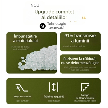 Cârlig de nivel ridicat al apei, tip special, broască țestoasă, spate solar, cameră caldă, broască țestoasă de apă adâncă, acvariu, platformă de cățărat, broască țestoasă braziliană, insulă plutitoare, prevenirea evadării din închisoare