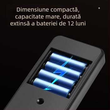Încuietoare electronică cu recunoaștere facială pentru uși inteligente, cu amprentă automată, cu parolă, pentru securitatea casei, încuietoare electronică pentru uși din lemn