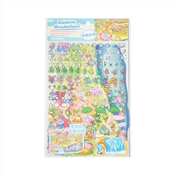 Dimensiune mare! Nouă colecție de micro-scene de dimensiuni mari, cu dificultate ridicată, 4.0. Această jucărie DIY pentru fetițe.