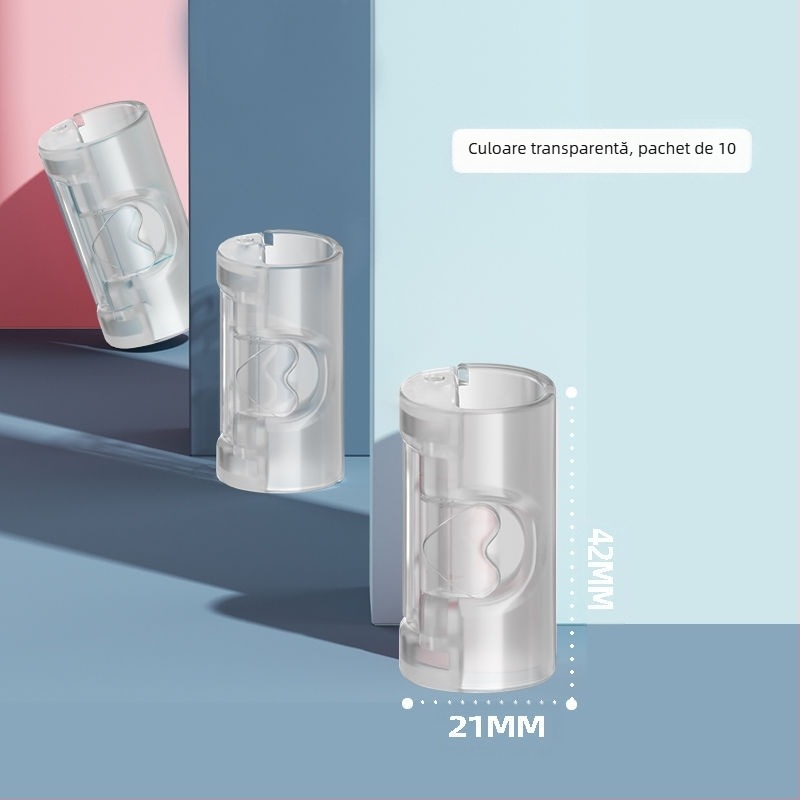 Set de saltea cu cearșafuri de pat, fixator de pilotă, set individual, pălărie de pat, clip anti-alunecare, fără ac, husă de pilotă modernizată, artefact antiderapant