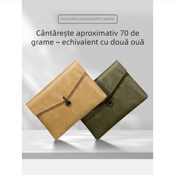 Husă de laptop nouă din 2023, potrivită pentru Lenovo, Apple MacBook Computer Air 13,3 inch, husă de protecție