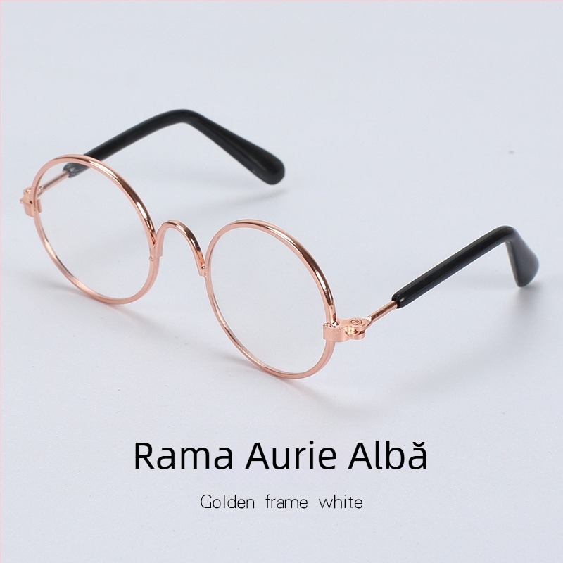 Ochelari de soare pentru pisici, direct din fabrică, ochelari de soare pentru câini, cu personalitate Teddy, accesorii amuzante pentru cap, accesorii pentru animale de companie, ochelari pentru pisici în stoc