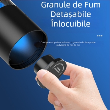 Parfum auto cu parfum de munte, mare, nori și ceață 2024, parfum auto nou, parfum pentru decorațiuni interioare, difuzor de parfum auto