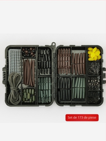 Costum de pescuit la crap Road Asia-Europa, costum de grup pentru pescuit la crap, Biblioteca Europeană, costum Space Bean, set complet, combinație de pescuit, accesorii pentru echipamente de pescuit, costum tip cutie