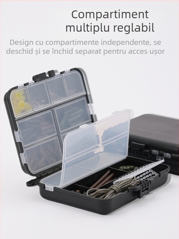 Costum de pescuit la crap Road Asia-Europa, costum de grup pentru pescuit la crap, Biblioteca Europeană, costum Space Bean, set complet, combinație de pescuit, accesorii pentru echipamente de pescuit, costum tip cutie