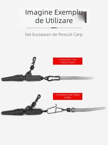 Costum de pescuit la crap Road Asia-Europa, costum de grup pentru pescuit la crap, Biblioteca Europeană, costum Space Bean, set complet, combinație de pescuit, accesorii pentru echipamente de pescuit, costum tip cutie