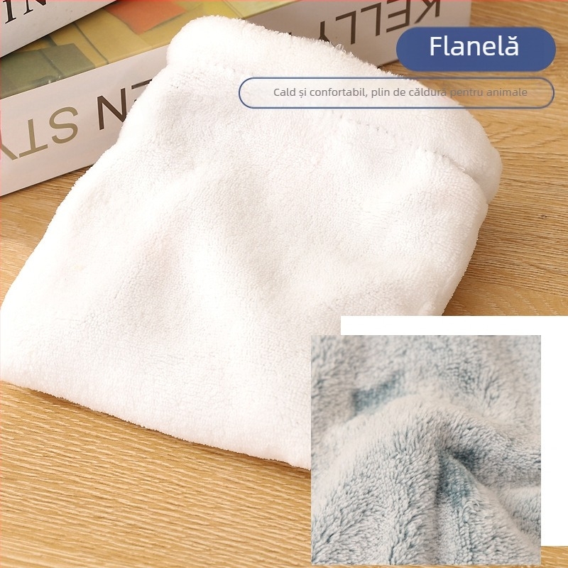 Sac de dormit Pan Honey Kanga Skunk, cu buzunar, pentru șoareci zburători, cu mâini libere, pentru toate anotimpurile, universal, pentru hamsteri, cu miere