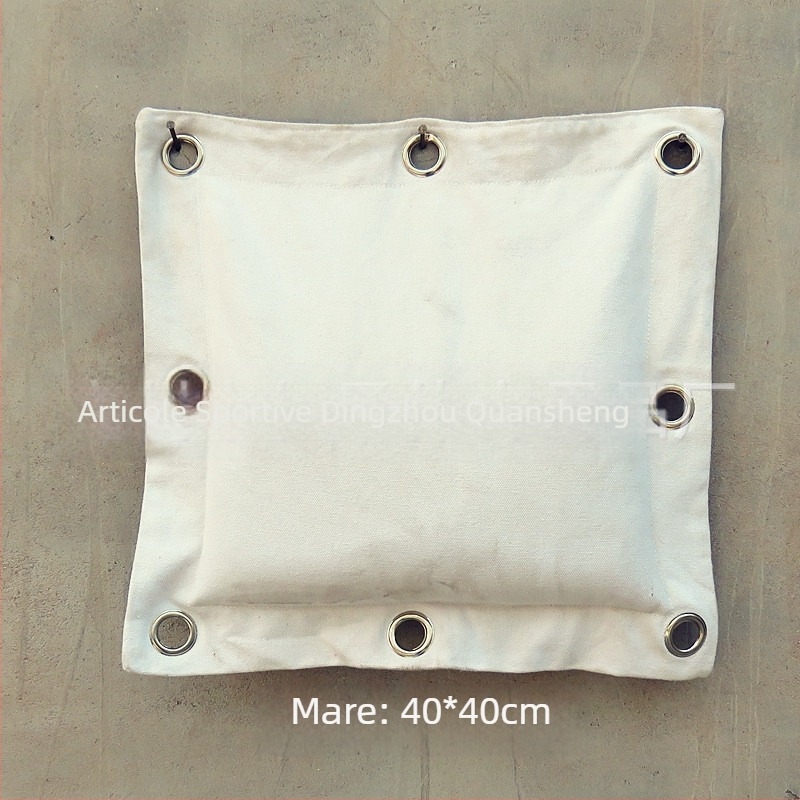 Țintă de perete de box Bruce Lee în inch, piele goală, țintă de perete Wing Chun, țintă de perete de box în inch, țintă de mână, nisip de fier, sac de nisip Palm