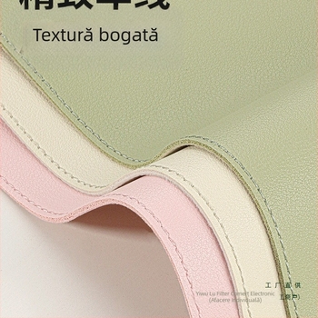 Calculator birou covoraș mouse pad birou tastatură desktop covoraș dormitor birou studiu birou covoraș față de masă birou covoraș