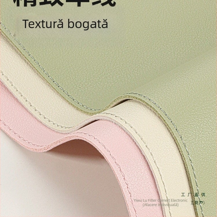 Calculator birou covoraș mouse pad birou tastatură desktop covoraș dormitor birou studiu birou covoraș față de masă birou covoraș