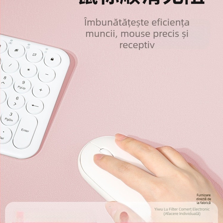 Calculator birou covoraș mouse pad birou tastatură desktop covoraș dormitor birou studiu birou covoraș față de masă birou covoraș