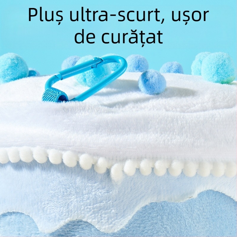 Cuib de pasăre din bumbac, tort de papagal, iarnă, piele de tigru, bujor, Xuanfeng, cuib de dormit cald, hamac, agățat, cuib de pasăre, consumabile speciale