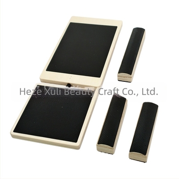 Placă de întindere pentru picioare din lemn, nouă, cu echilibru, corector de postură, stabilizator de gleznă, antrenor de balet din lemn masiv