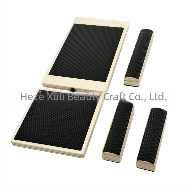 Placă de întindere pentru picioare din lemn, nouă, cu echilibru, corector de postură, stabilizator de gleznă, antrenor de balet din lemn masiv