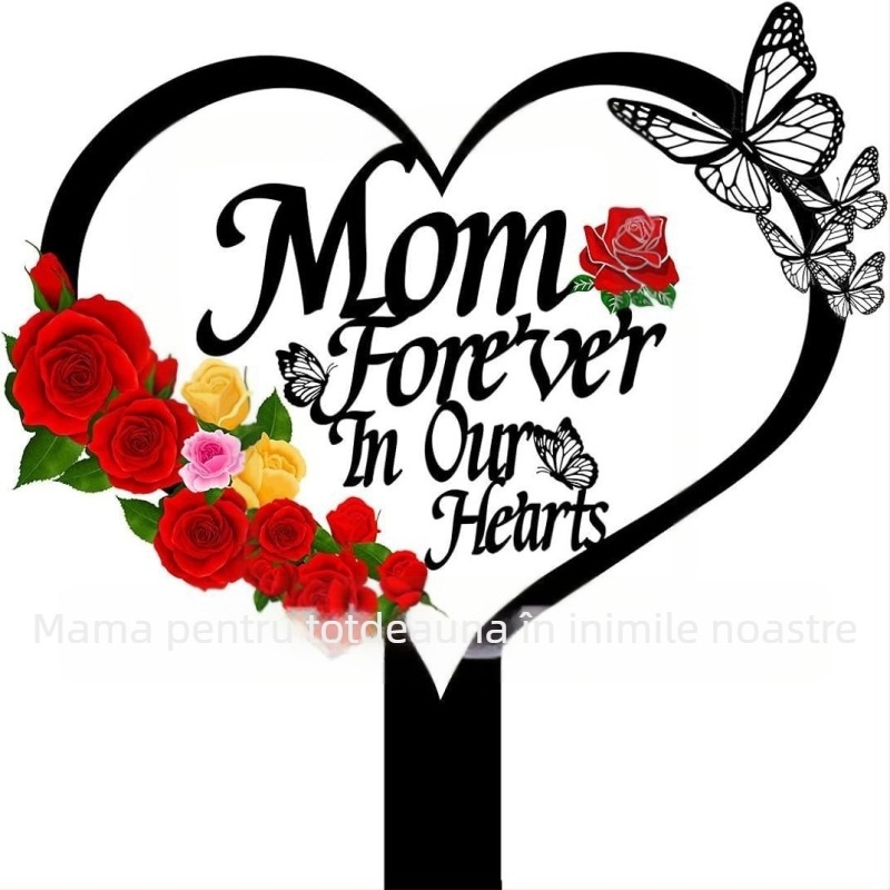 Autocolant de perete metalic transfrontalier, minimalist, pentru femei, care beau cafea, formă de pisică, linie abstractă modernă, figură, cafea