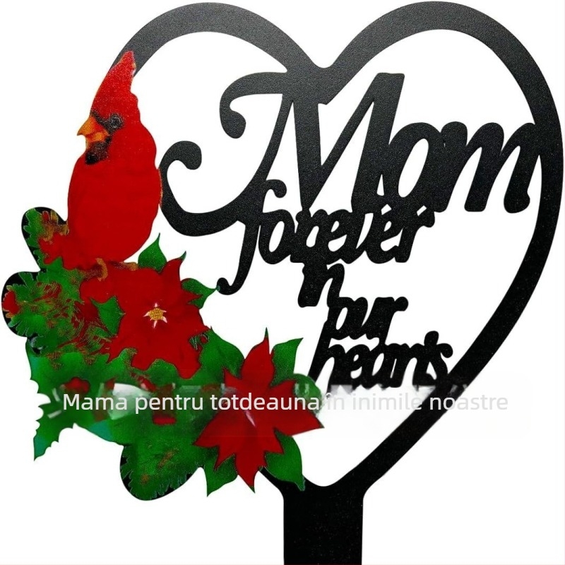 Autocolant de perete metalic transfrontalier, minimalist, pentru femei, care beau cafea, formă de pisică, linie abstractă modernă, figură, cafea