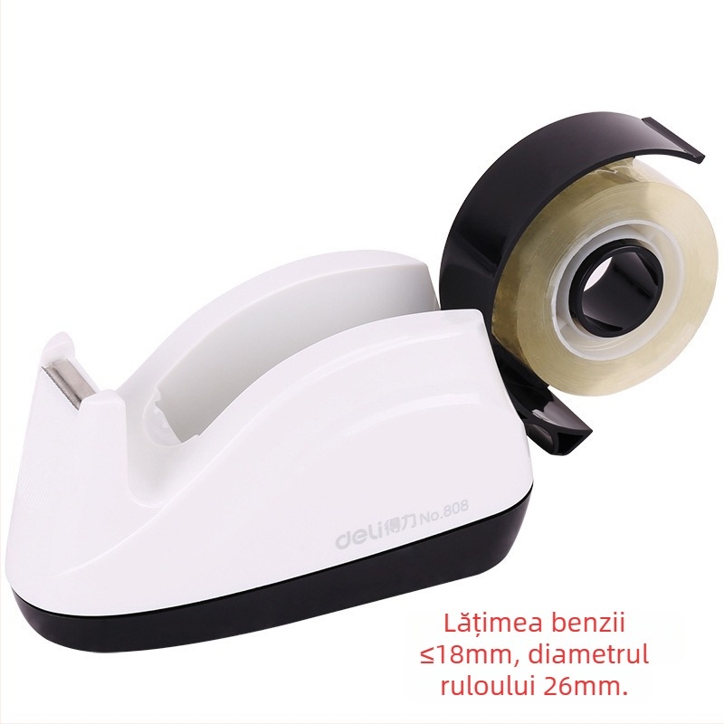 Suport pentru bandă Deli 24 cm, bandă mare, bază pentru bandă, suport mic pentru tăietor, suport mediu pentru bandă, masă portabilă