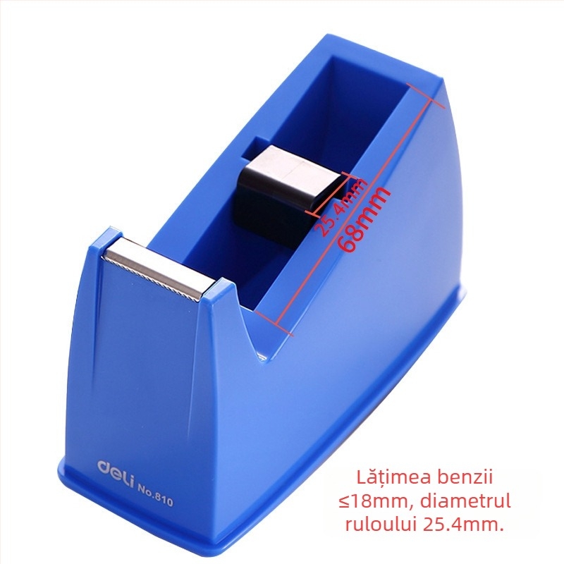 Suport pentru bandă Deli 24 cm, bandă mare, bază pentru bandă, suport mic pentru tăietor, suport mediu pentru bandă, masă portabilă