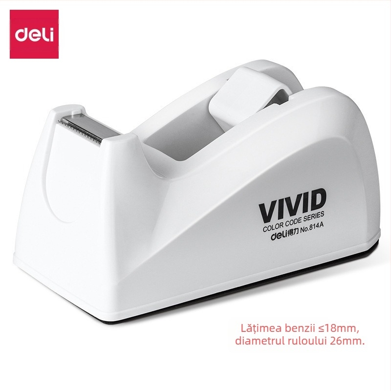 Suport pentru bandă Deli 24 cm, bandă mare, bază pentru bandă, suport mic pentru tăietor, suport mediu pentru bandă, masă portabilă