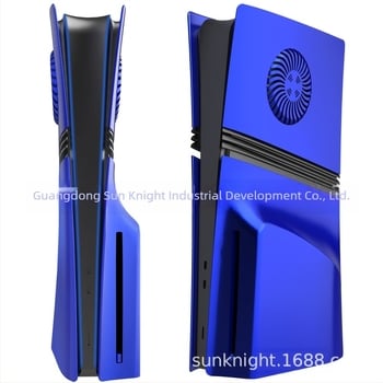 Carcasă termică PS5 Pro Carcasă de protecție PS5 Pro Carcasă PS5 Pro Accesorii gazdă PS5