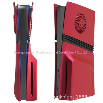 Carcasă termică PS5 Pro Carcasă de protecție PS5 Pro Carcasă PS5 Pro Accesorii gazdă PS5