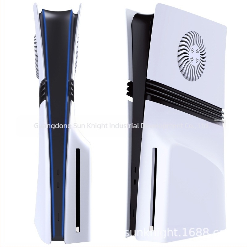 Carcasă termică PS5 Pro Carcasă de protecție PS5 Pro Carcasă PS5 Pro Accesorii gazdă PS5
