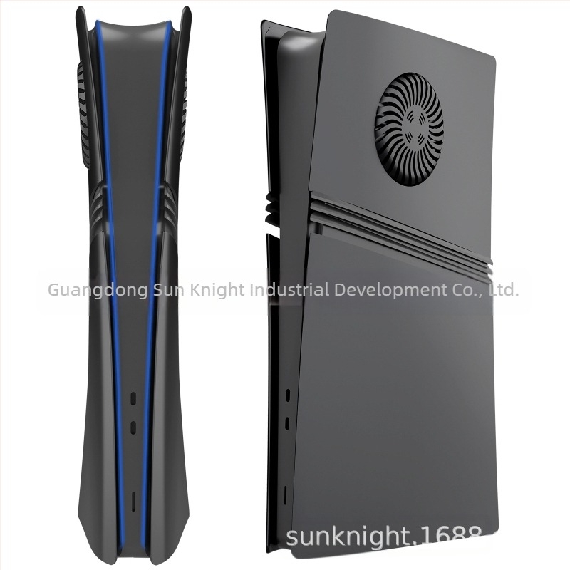 Carcasă termică PS5 Pro Carcasă de protecție PS5 Pro Carcasă PS5 Pro Accesorii gazdă PS5