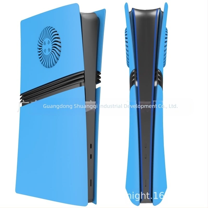 Carcasă termică PS5 Pro Carcasă de protecție PS5 Pro Carcasă PS5 Pro Accesorii gazdă PS5