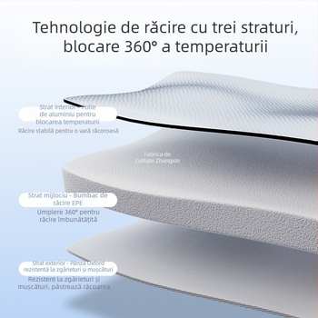 Pisică cu aer condiționat, cuib de pisică, răcire de vară, vară, animale de companie, patru sezoane, universal, Igloo, cuib de dormit pentru câini mici