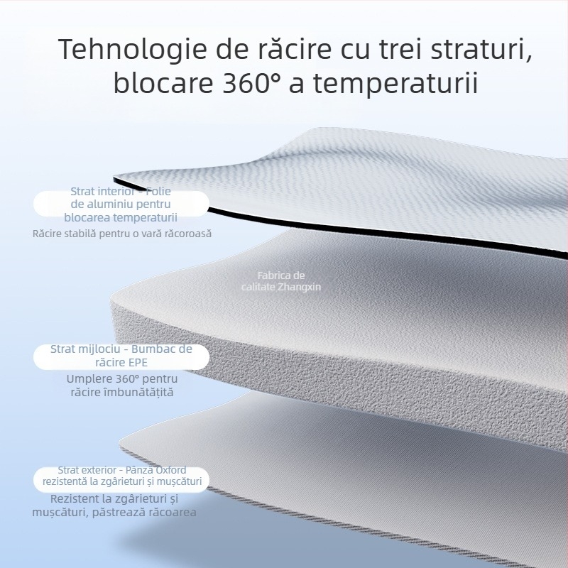 Pisică cu aer condiționat, cuib de pisică, răcire de vară, vară, animale de companie, patru sezoane, universal, Igloo, cuib de dormit pentru câini mici