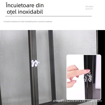 PAYI Climbing Art Climbing Pet Cage Horizontal Cușcă din Aliaj de Aluminiu Cameleon Hrănire Cutie de Cățărare Șopârlă Ventilată și Respirabilă