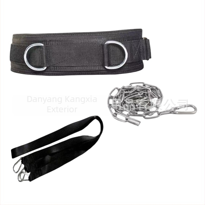 Sanie pentru atletism, curea antiderapantă pentru sanie, cu sanie explozivă, echipament de antrenament pentru acasă, cu sanie push-pull, explozivă, familie