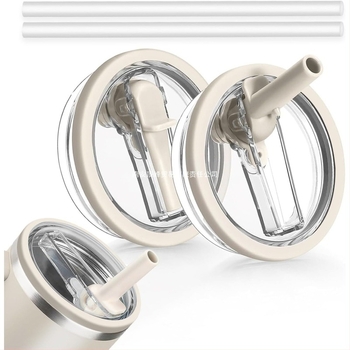 Capac de schimb 40 oz (aproximativ 1134,0 g) Capac cremos 2.0 Cană etanșă Capac cană