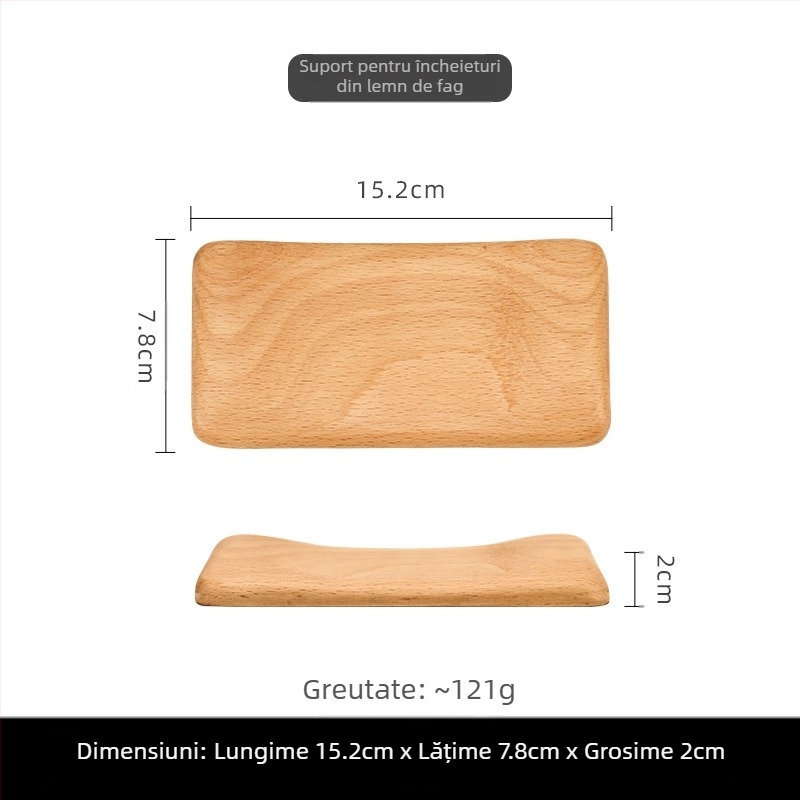 Suport pentru tastatură, lemn de nuc negru, lemn masiv, tastatură mecanică, suport pentru palme, suport pentru încheietura mâinii din lemn, suport pentru mouse, pad pentru încheietura mâinii înalt,