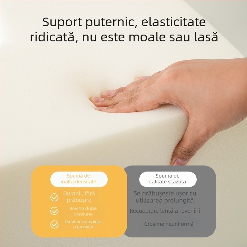 Scară pentru animale de companie, trepte pentru pat de câine, scară antiderapantă detașabilă și lavabilă, scară cu mai multe trepte pentru câini de talie mică, rezistentă la uzură pentru canapea