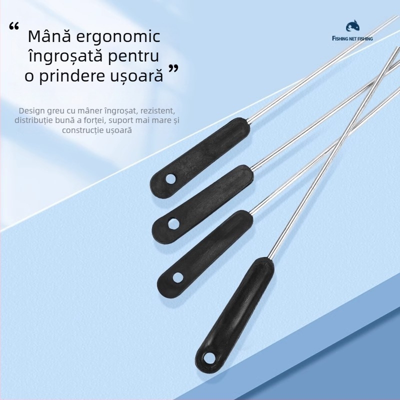 Plasă de pescuit acvariu plasă densă plasă de pescuit mică plasă de pescuit copii plasă de pescuit sac peștișori aurii pești ornamentali recoltare creveți plasă de pescuit sac