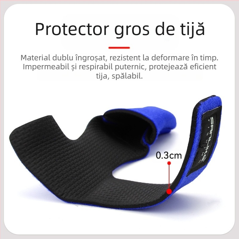 Luya Rod Bundle Rod cu Rod ușor protector capac roată de picurare roată de filare legare roată de înfășurare roată cu capac fix de protecție roată