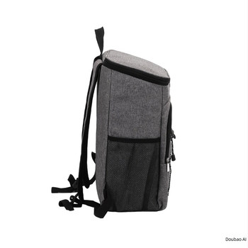 Geantă de umăr nouă transfrontalieră, geantă de picnic în aer liber, capacitate mare, rucsac pentru bere rece, geantă Oxford din pânză îngroșată, geantă de gheață