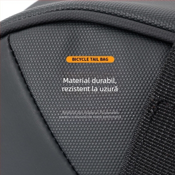 Producătorul Dtucycle Dongtu furnizează direct genți de bicicletă, genți de spate pentru bicicletă, genți de șa pentru ciclism rutier, livrare transfrontalieră