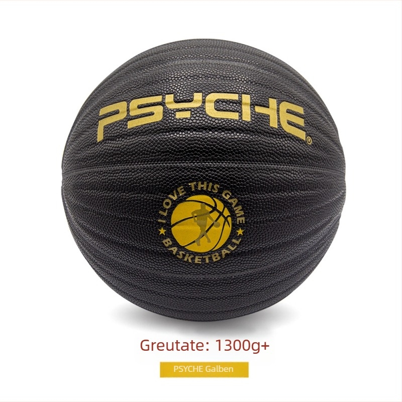 Nr. 7 1Kg1.3Kg1.5Kg Minge de baschet auxiliară ponderată, absorbantă de umiditate, din piele moale PU, textură, pentru antrenament interior și exterior, en-gros