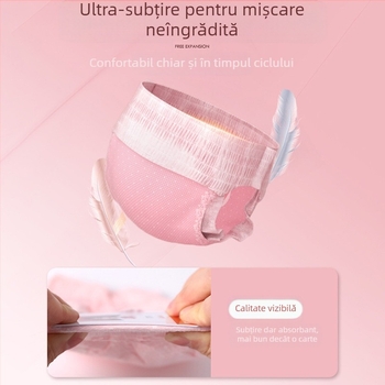 Scutece fiziologice pentru câini, pentru femele și masculi, absorbante sanitare pentru animale de companie, pantaloni respirabili, tip tracțiune