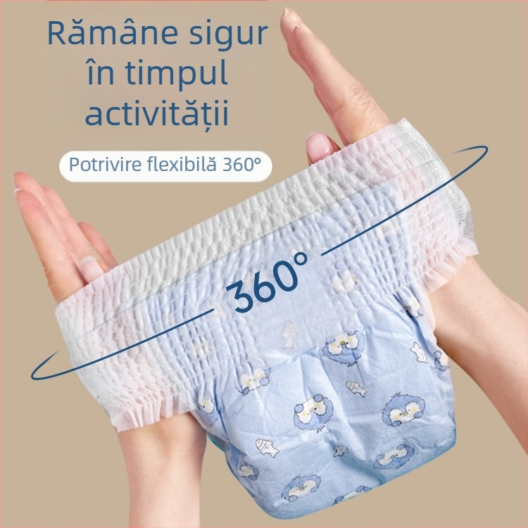 Scutece fiziologice pentru câini, pentru femele și masculi, absorbante sanitare pentru animale de companie, pantaloni respirabili, tip tracțiune
