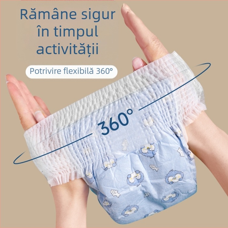 Scutece fiziologice pentru câini, pentru femele și masculi, absorbante sanitare pentru animale de companie, pantaloni respirabili, tip tracțiune