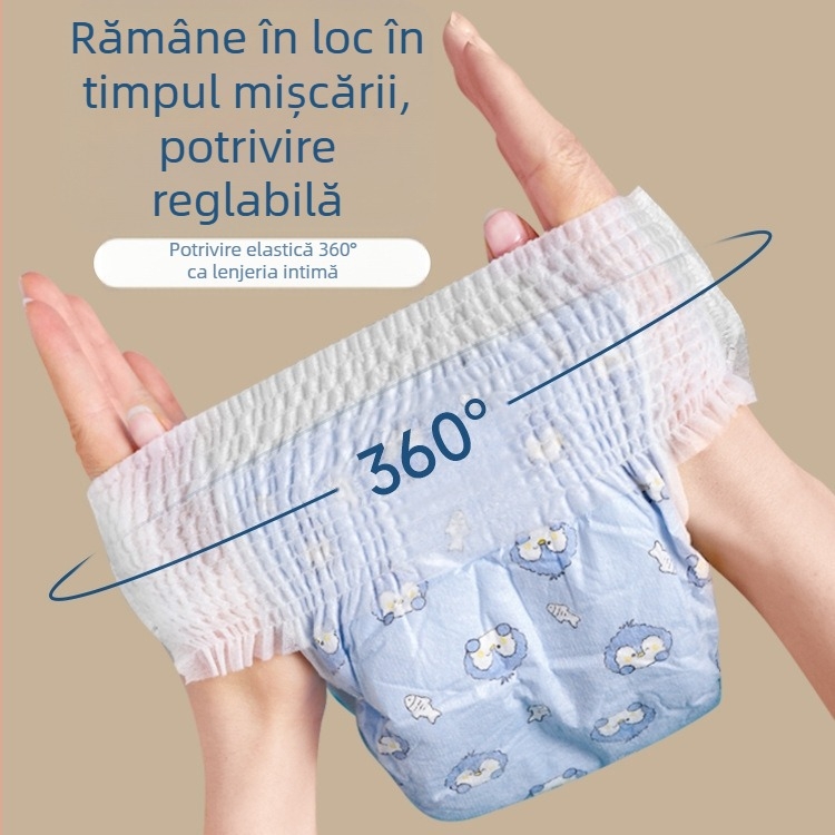 Scutece fiziologice pentru câini, pentru femele și masculi, absorbante sanitare pentru animale de companie, pantaloni respirabili, tip tracțiune